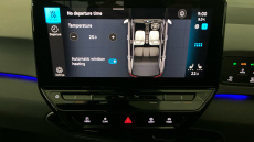 Volkswagen ID.3 150kW Life Pro Performance 58kWh 5dr Auto Electric Hatchback